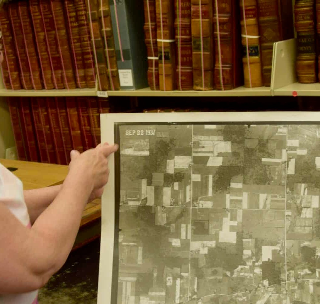 Digitizing Memories 1